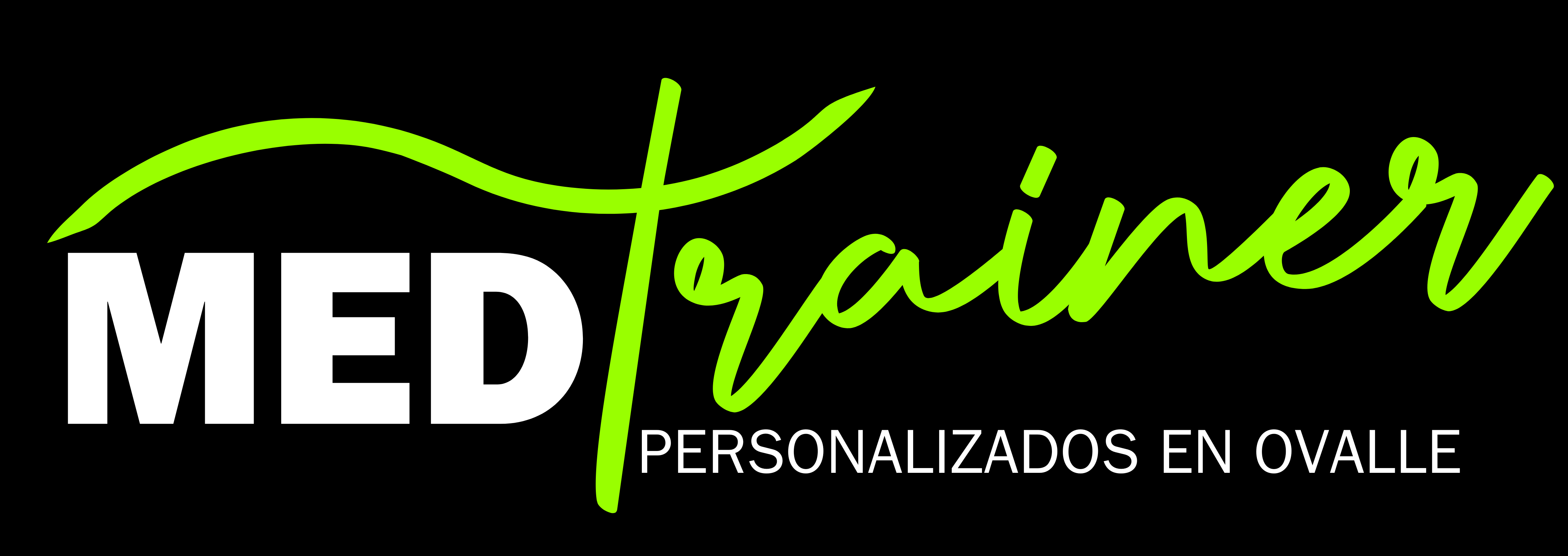 Logo MEDTRAINER