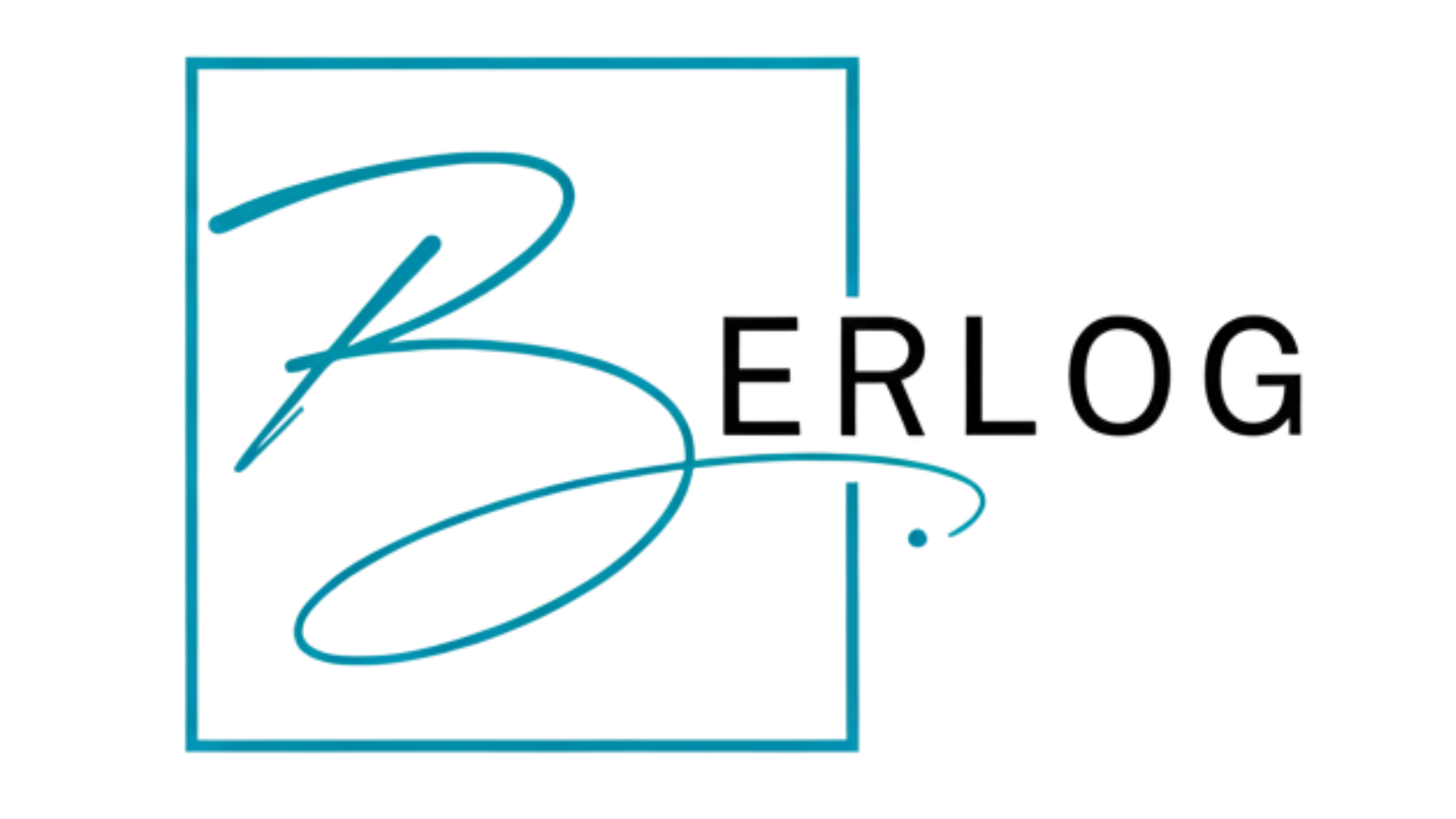Logo BERLOG APP